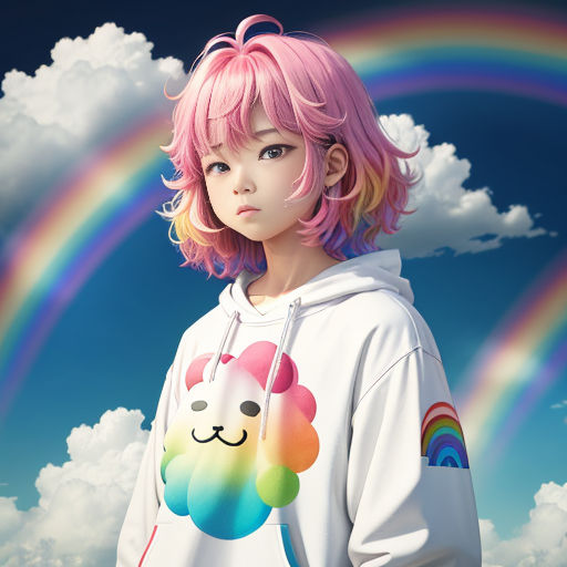 The Angry Cloud