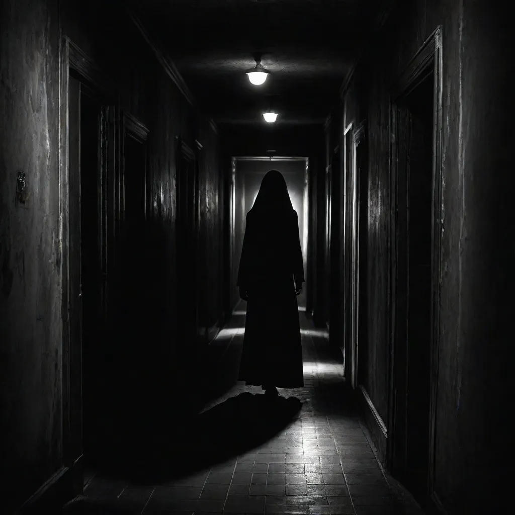Whispers in the Walls