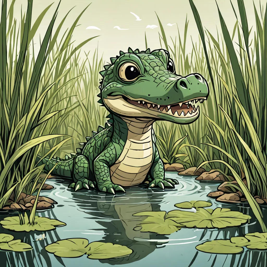 The Adventures of Snappy
