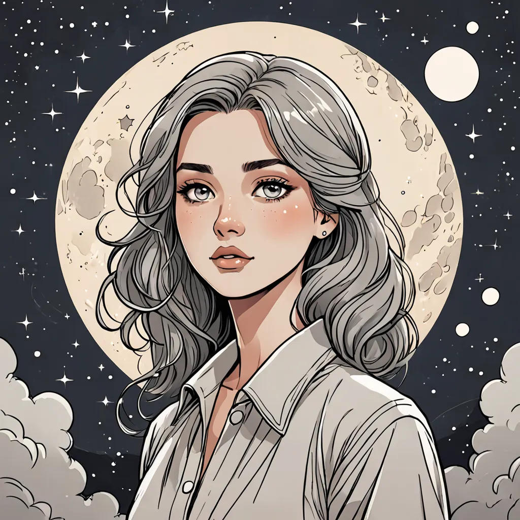 Luna's Flight South