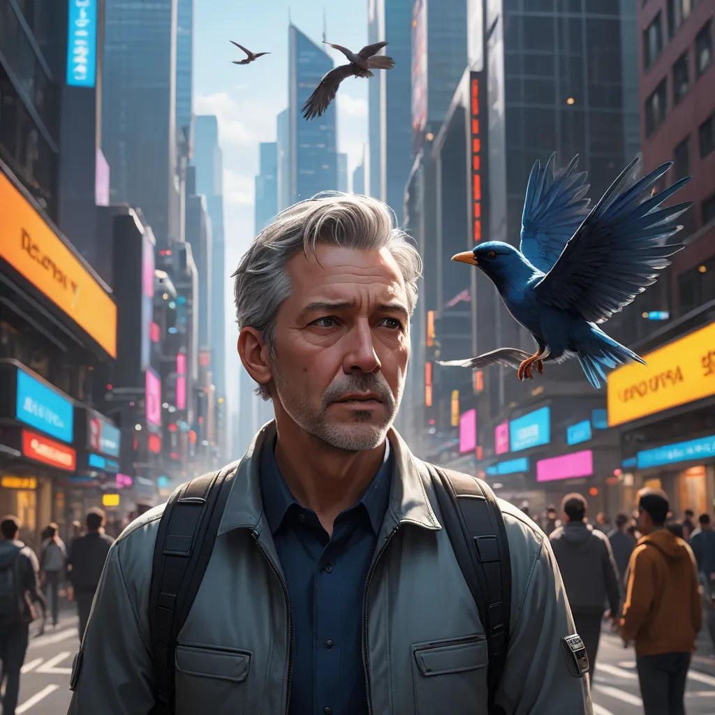 The Avian Companion