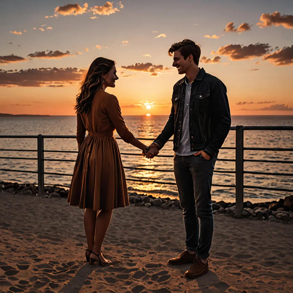 Eternal Love: A Timeless Journey