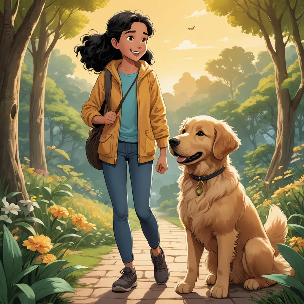 The Adventures of Rosie and Bella