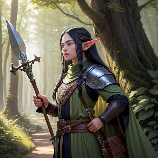 The Kobold's Adventure
