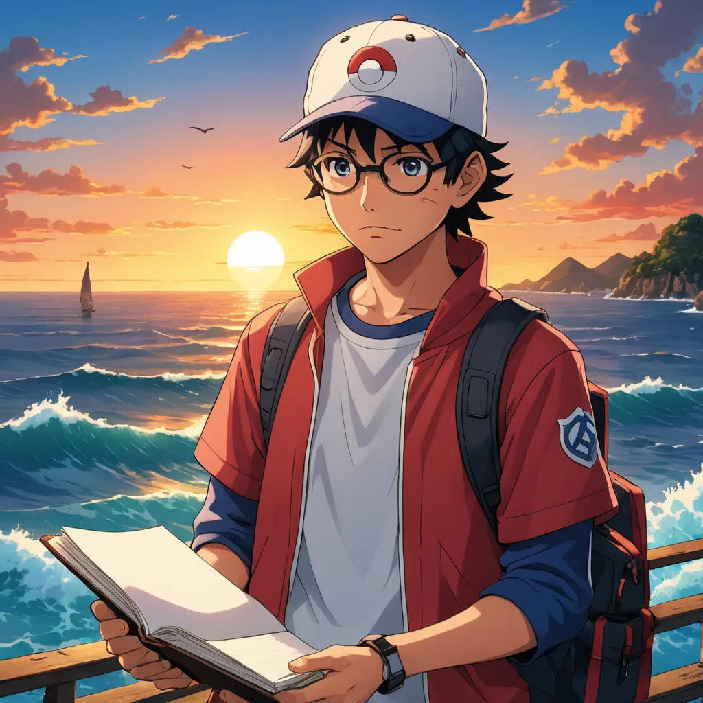 The Sea Crown Rescue