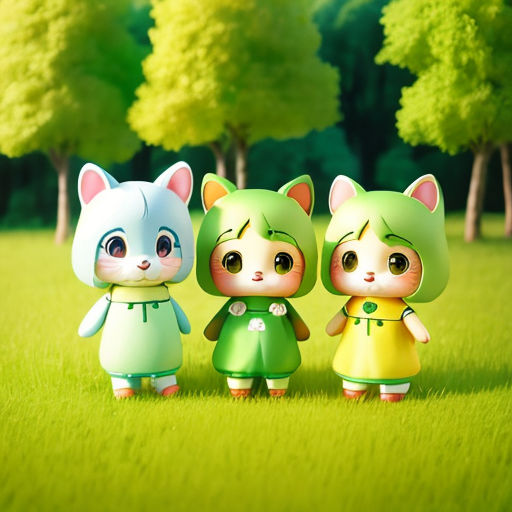The Animal Adventures