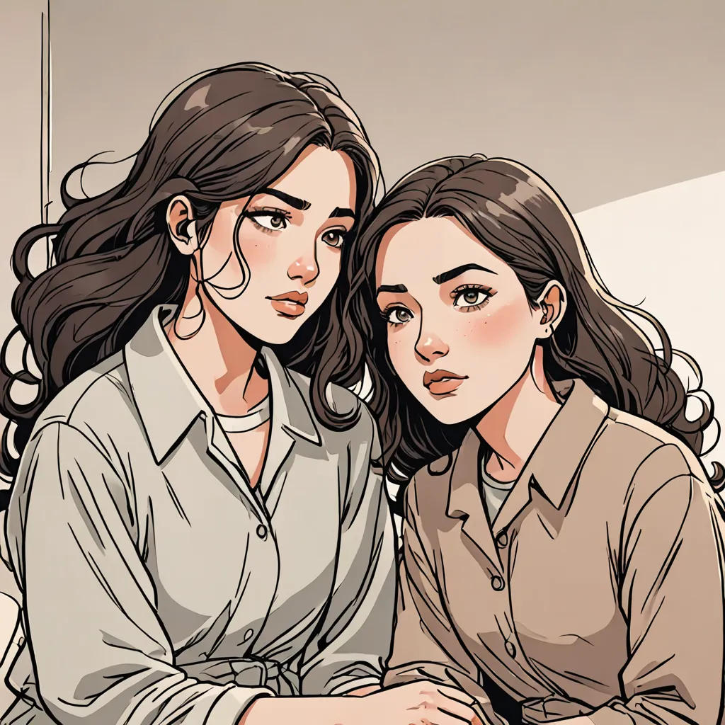 Sisters of the Heart