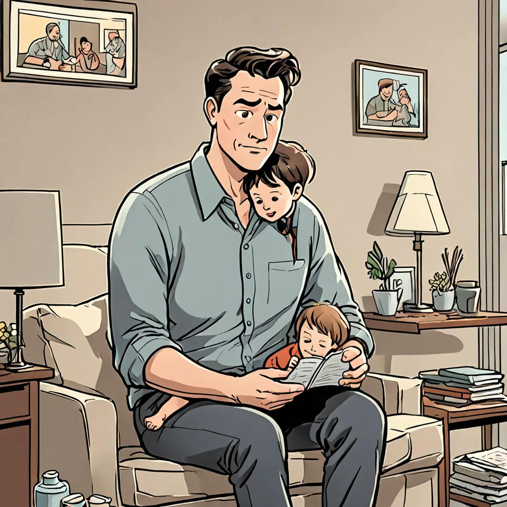 The Farting Adventures of Father and Son