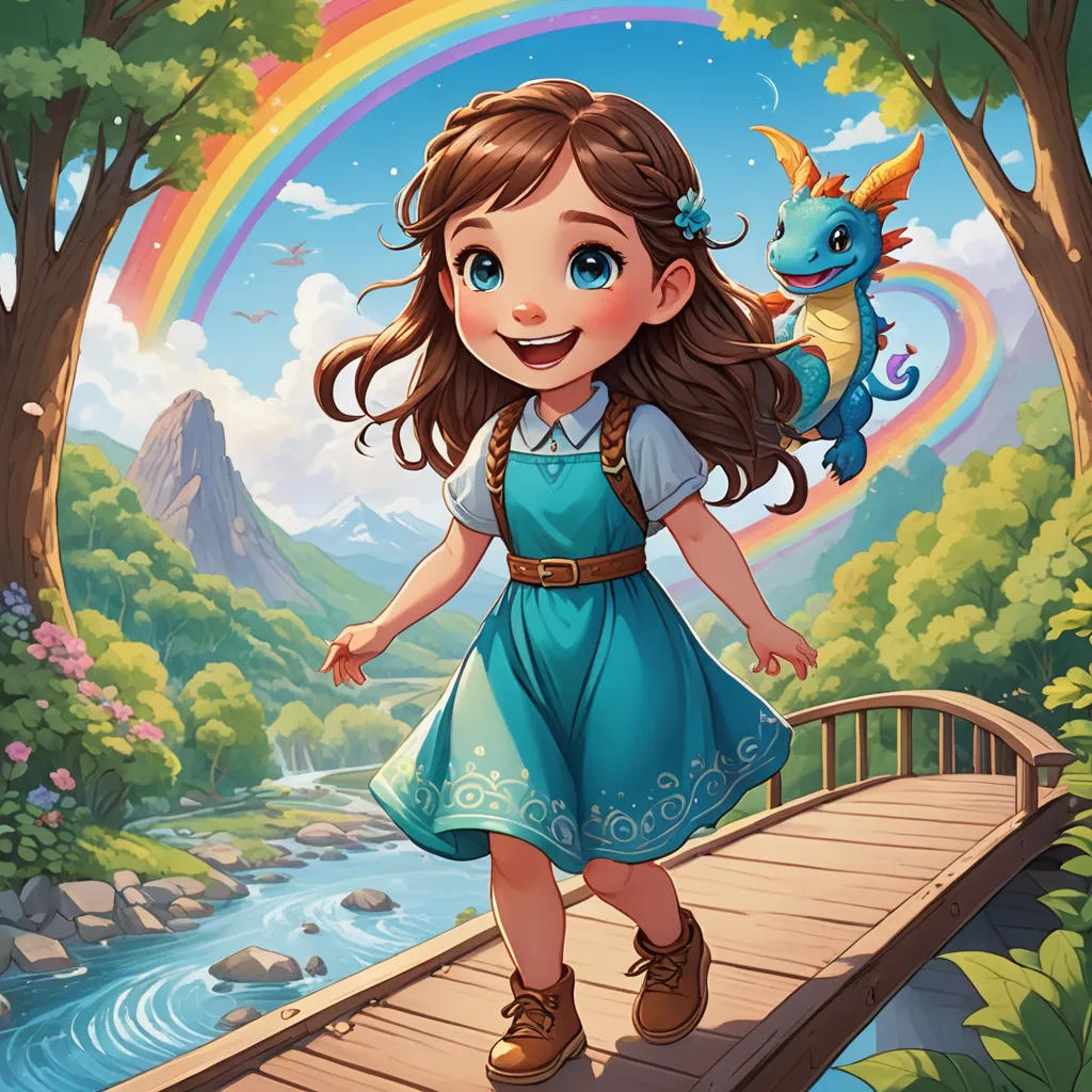 The Quest for the Missing Giggleberry