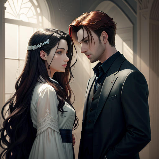 Melody of Shadows
