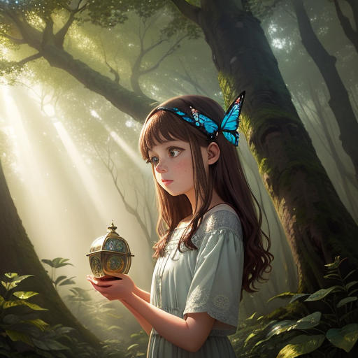 The Lost Wish