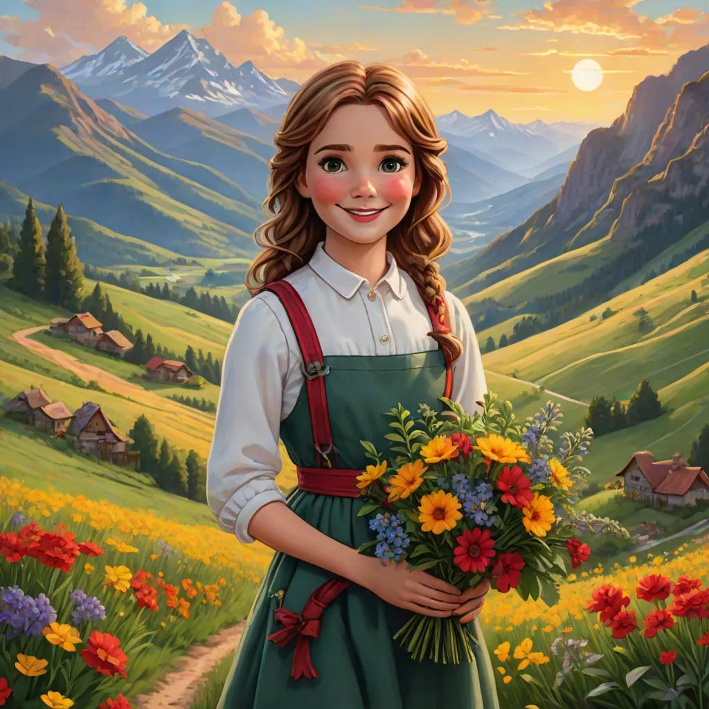 The Riches of Annabelle