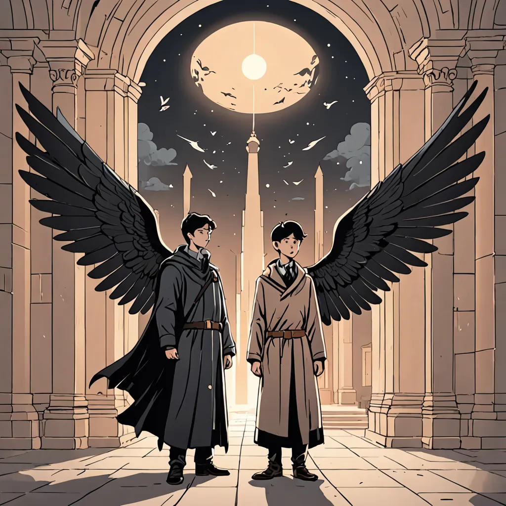 The Ethereal Investigation