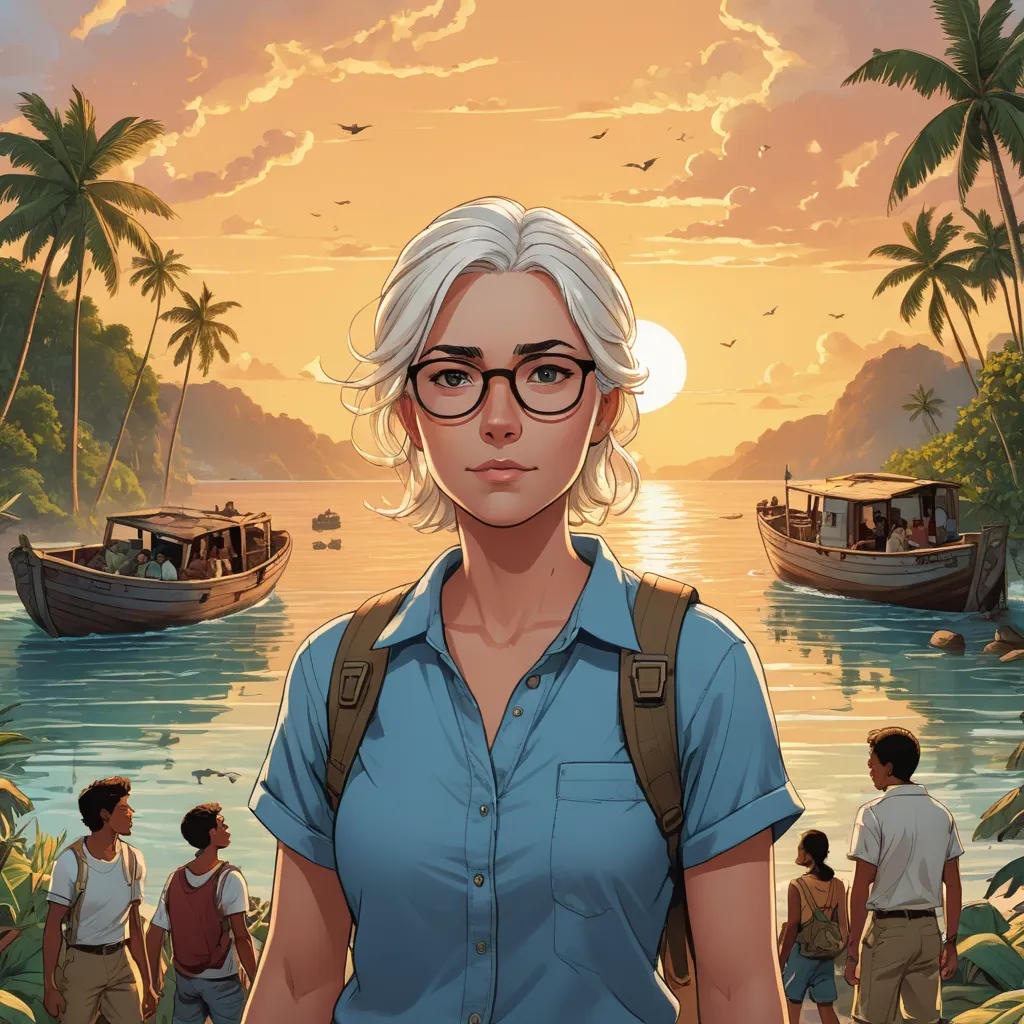 Castaways