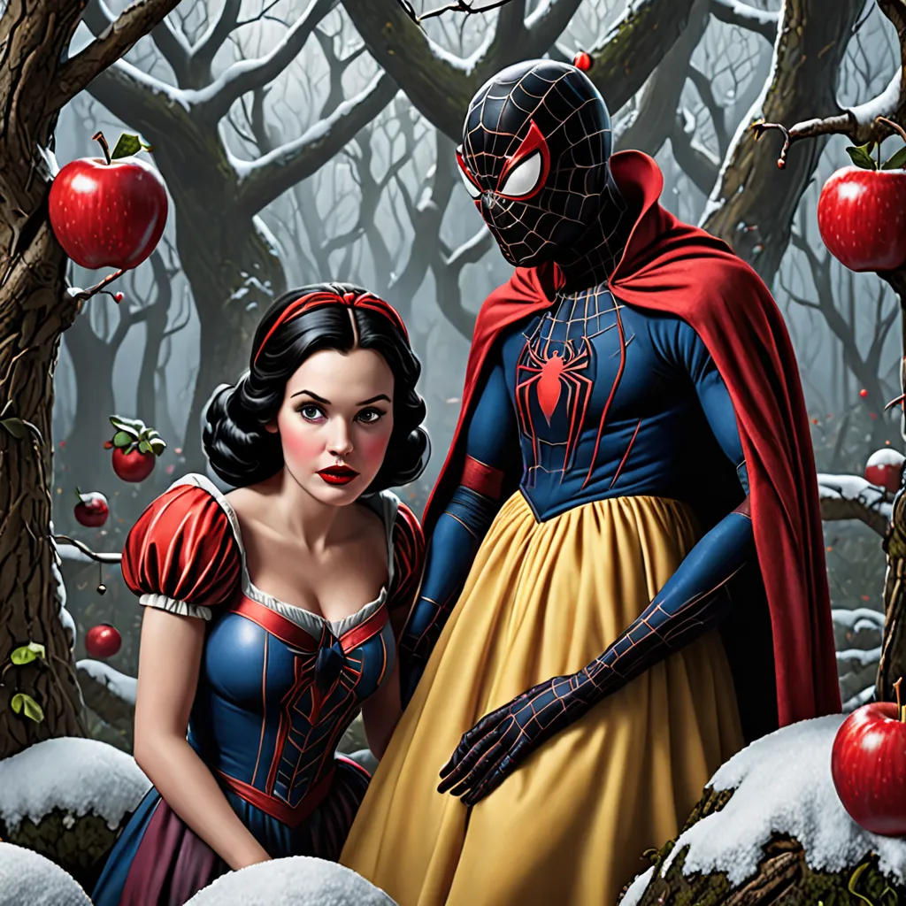 The Red Apple of Safety