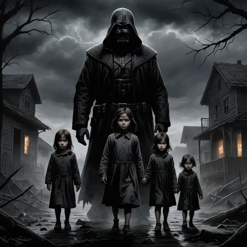 The Vanishing Shadows