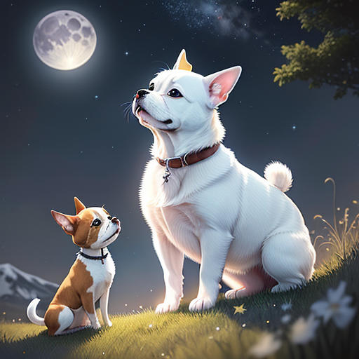 The Adventures of Luna