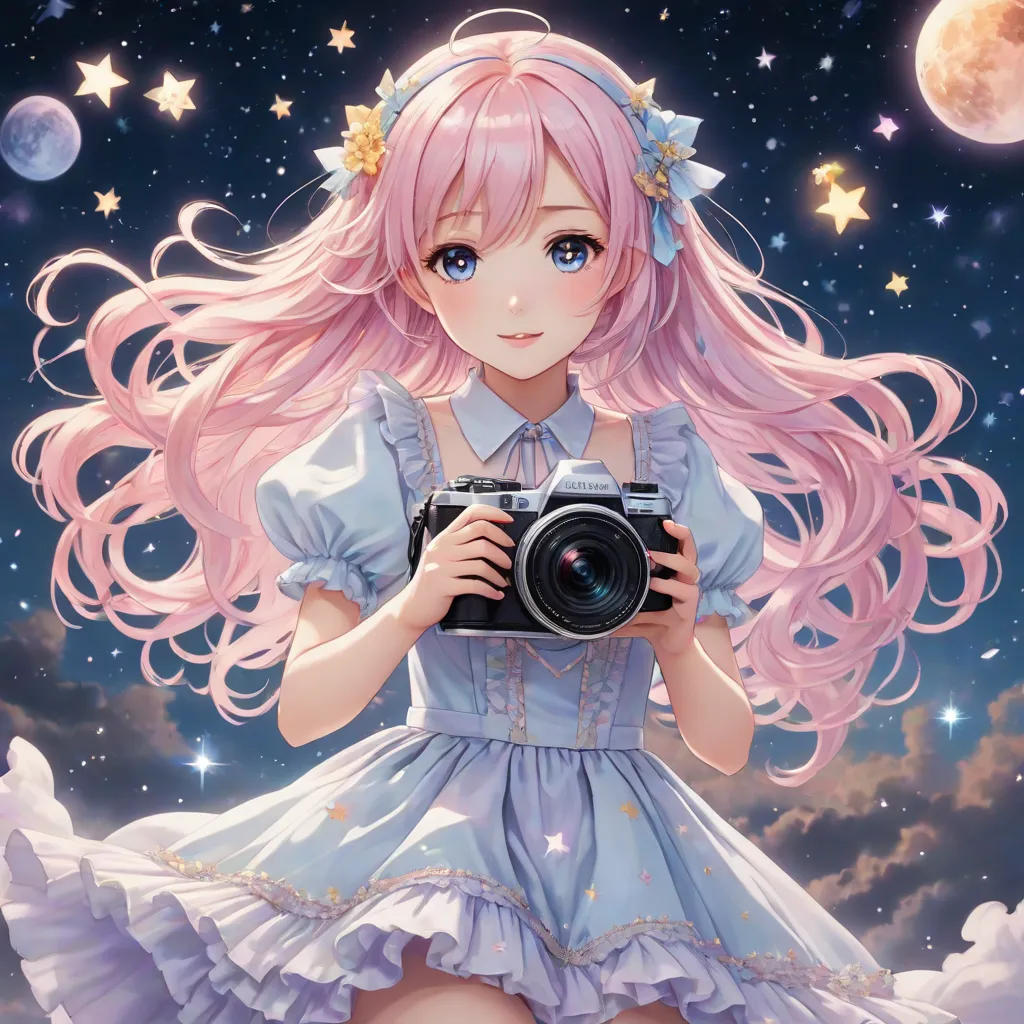 The Lens of Dreams