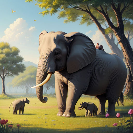 Elephant Stock Photos, Images and Backgrounds for Free Download