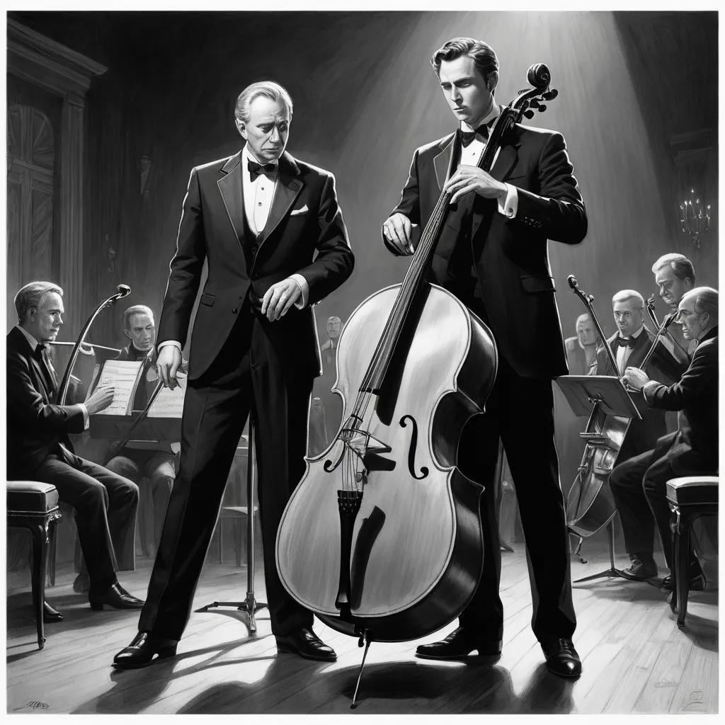 The Symphony of Acceptance