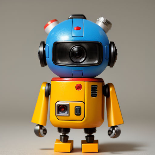 The Brave Bot