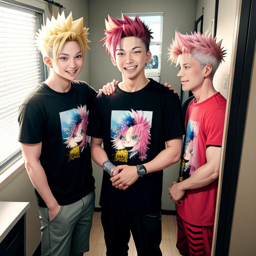 Electric Shock