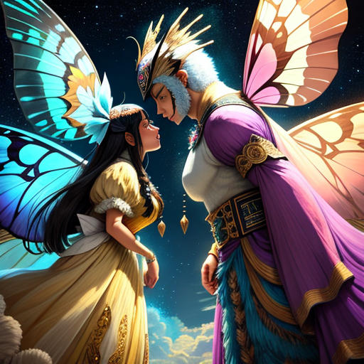 The Breath of Mothra