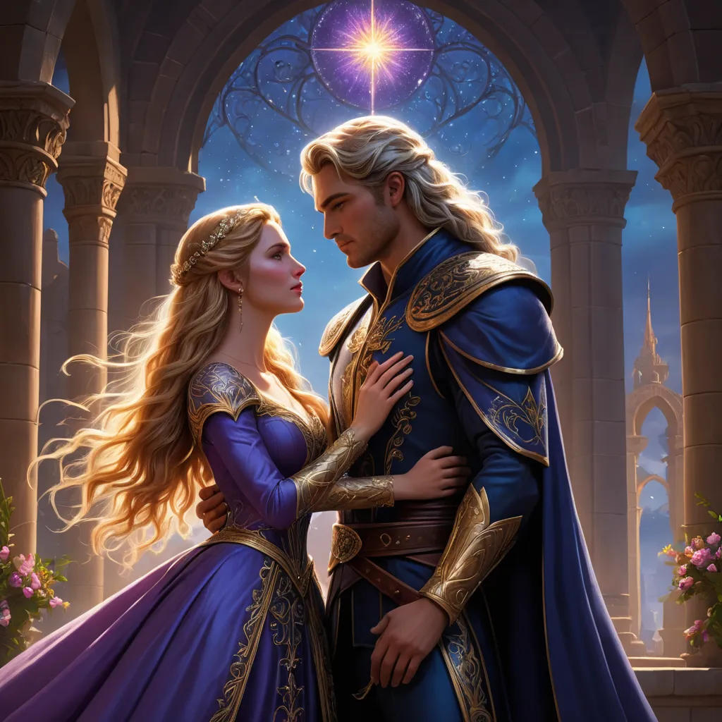 Forbidden Love