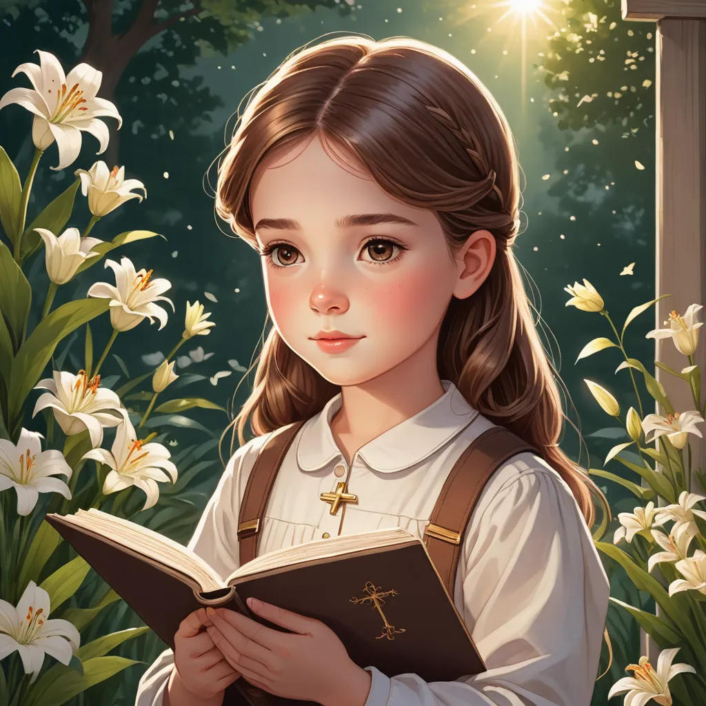 The Journey of Faith