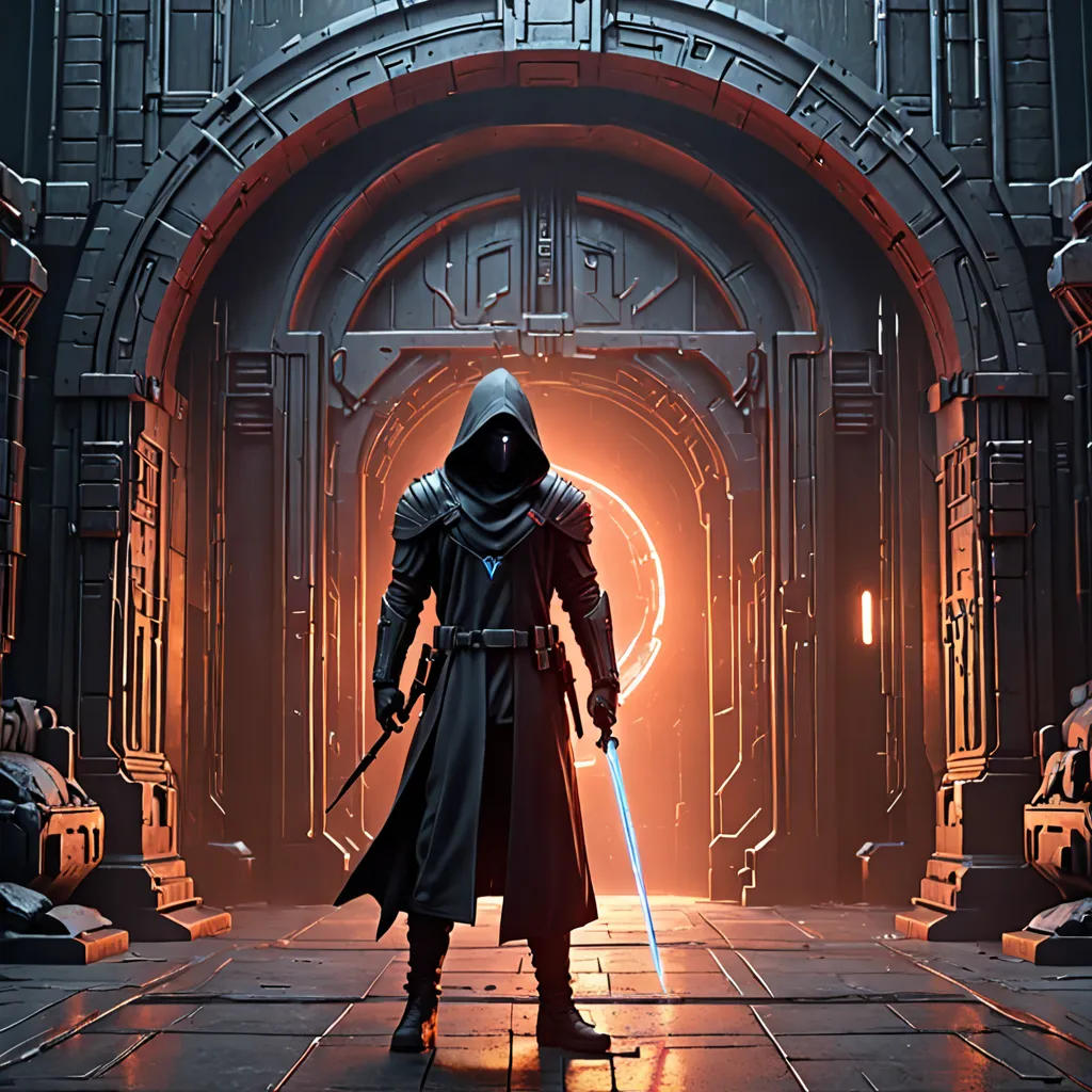 Echoes of the Abyss