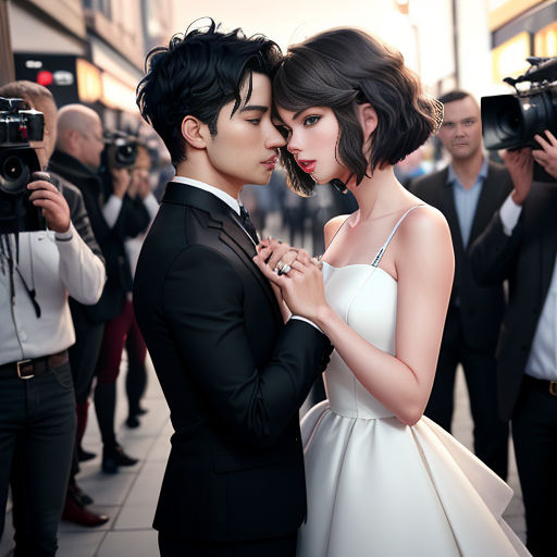 The Spotlight Shines Bright on Love in Unexpected Places: "Love In The Spotlight The Journey"