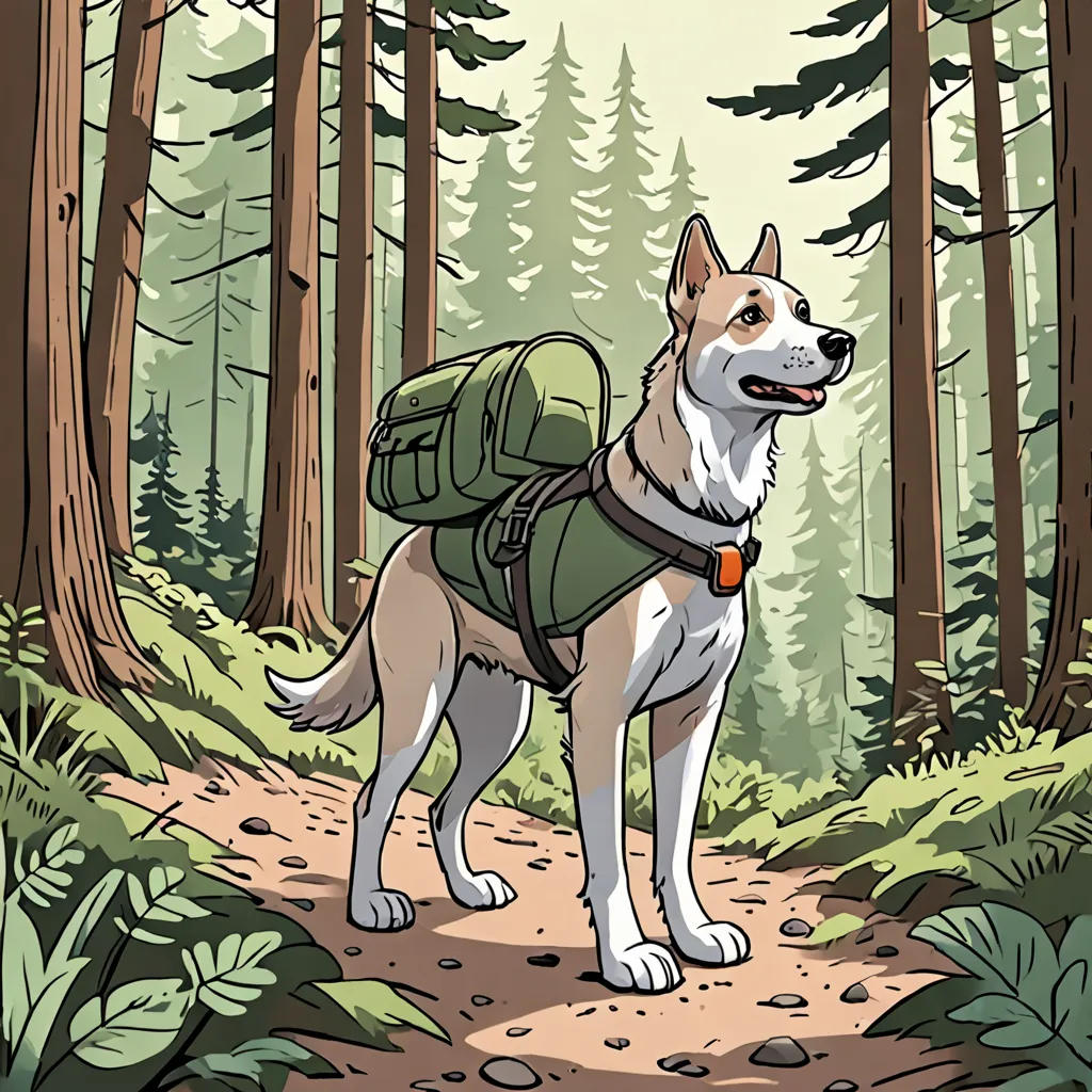 Rover's Adventure