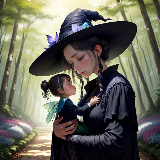 The Healing Journey