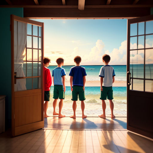 lost tribe of liverpool 8