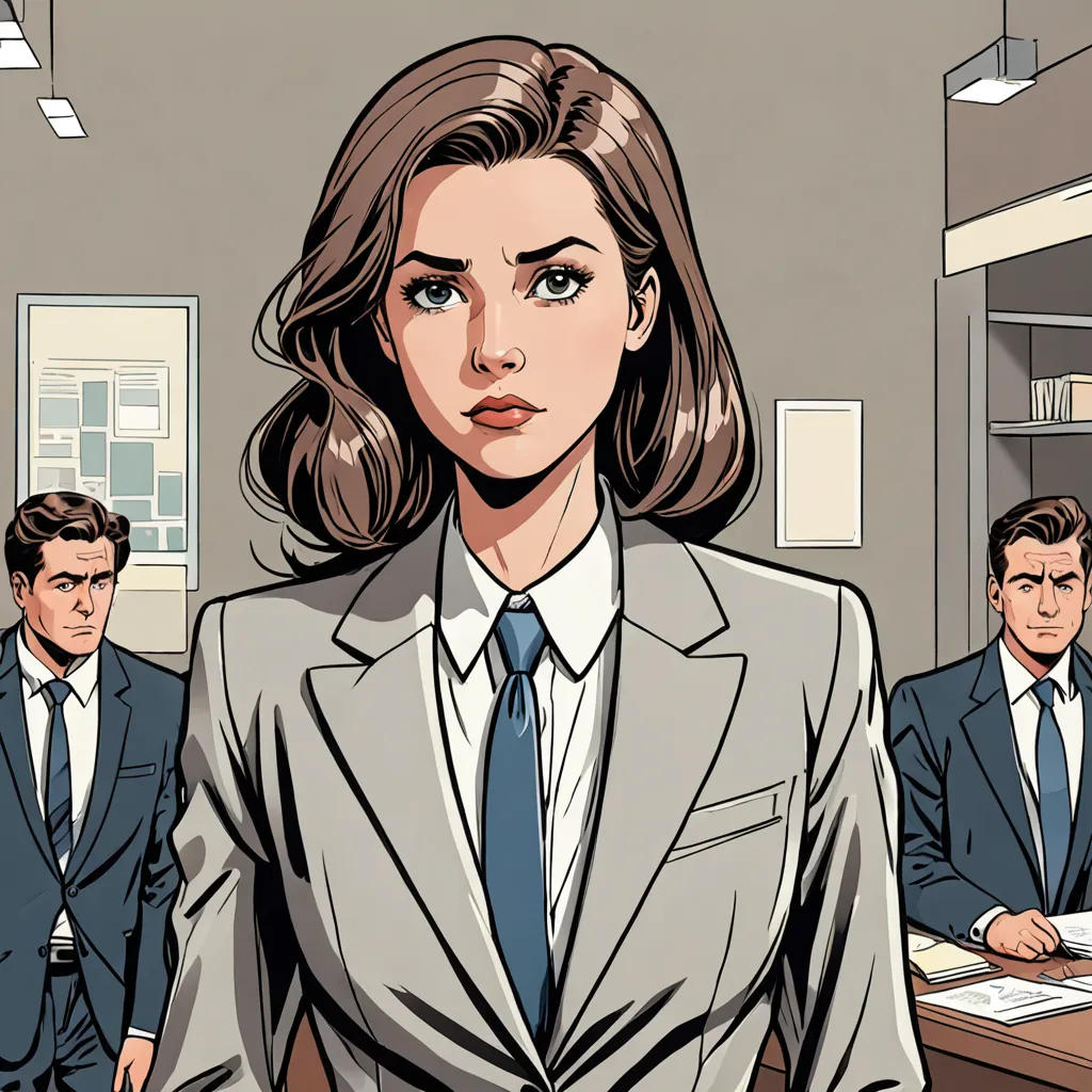 The Gender Game