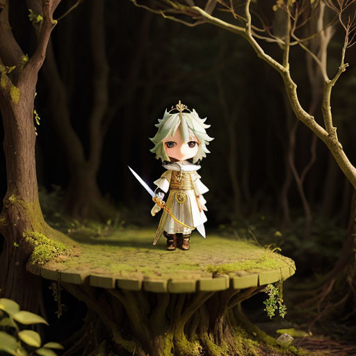 Bondrewd Nendoroid Figure -- Movie Made in Abyss -Dawn of the Deep Soul