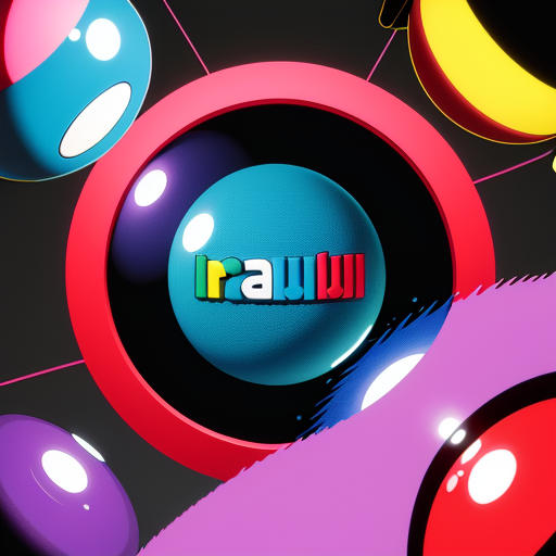 The Deadly Trials of 3-Ball's Object Camp