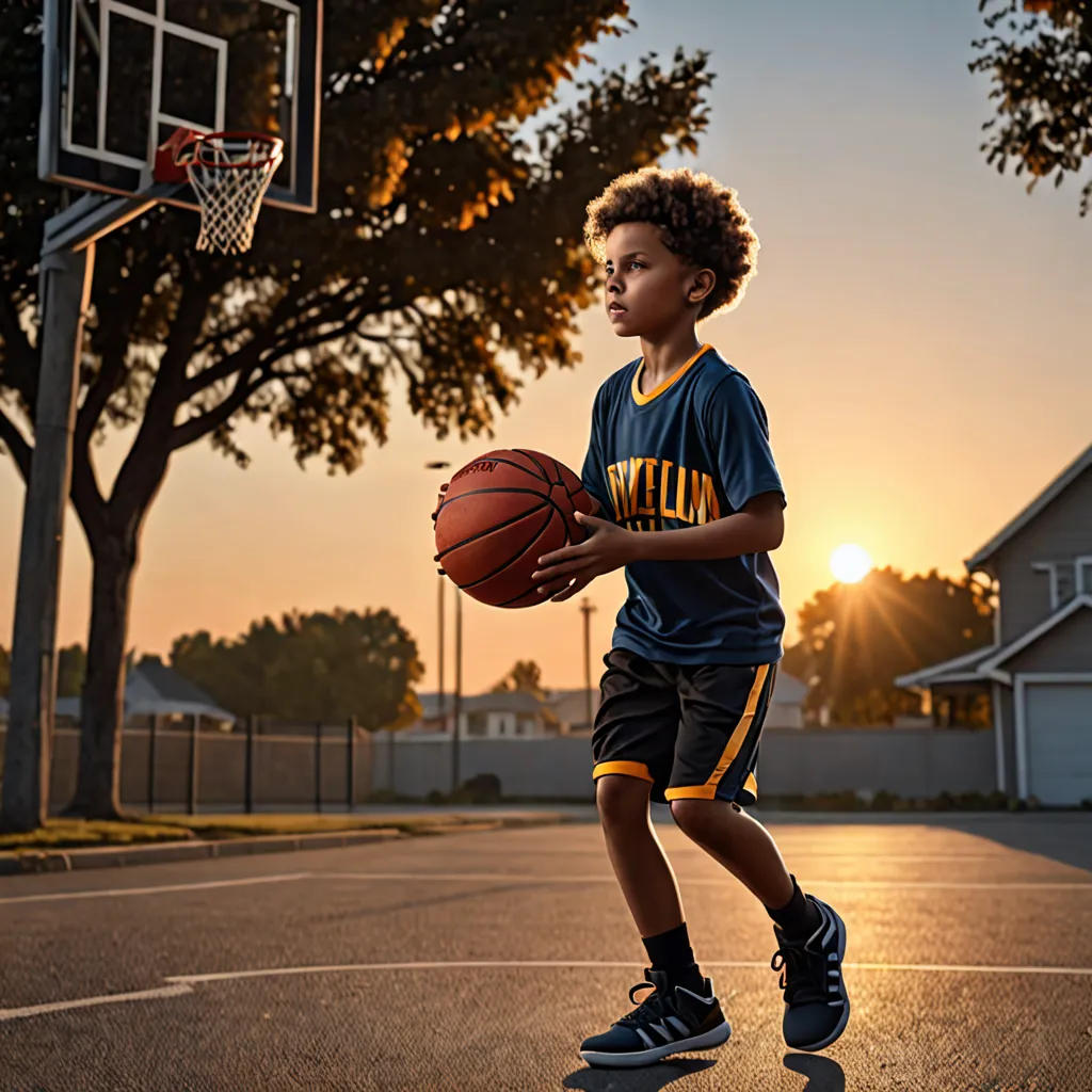 The Hoop Dreams