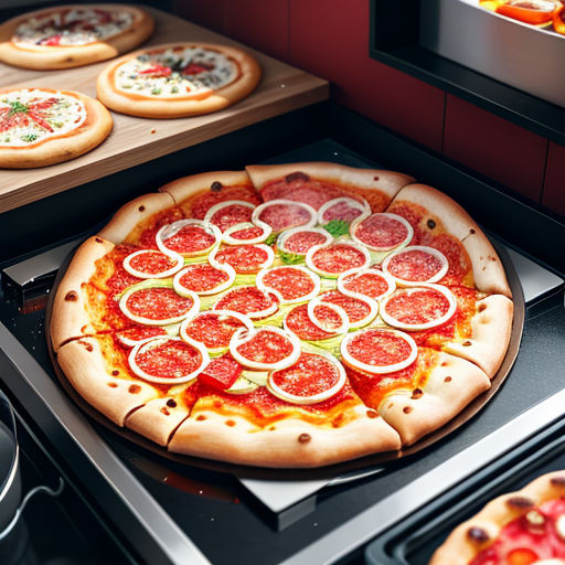 Domino's Pizza introduces pan pizza