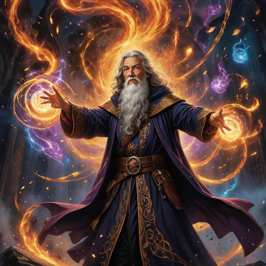 The Price of Power