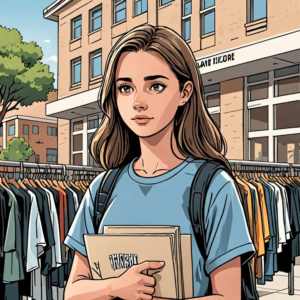 The Graduation Hustle