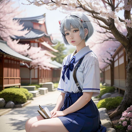 Rei Ayanami: The Language of Love