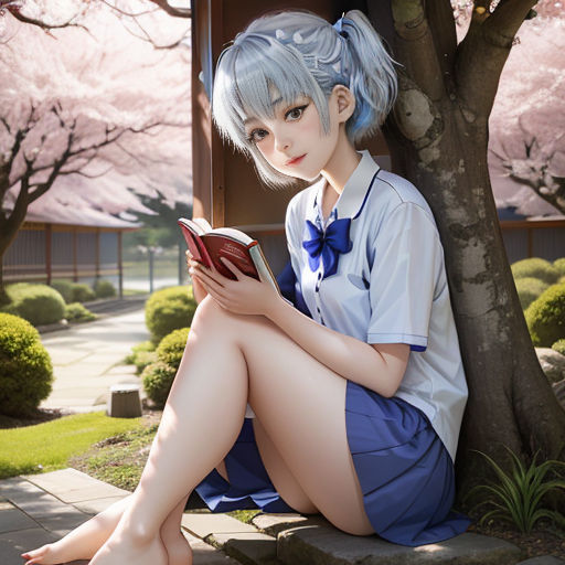 Rei Ayanami: The Language of Love