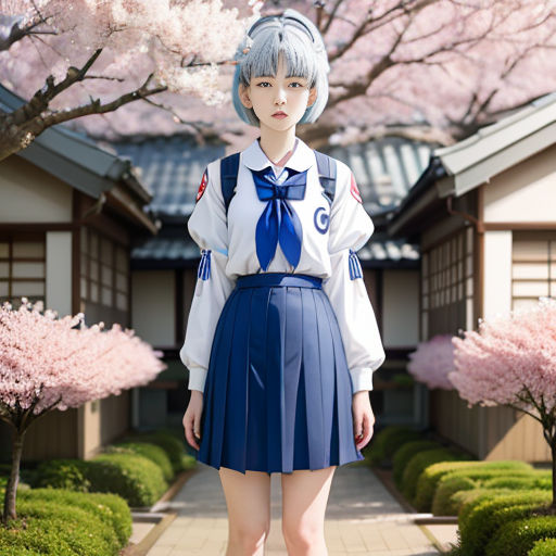 Rei Ayanami: The Language of Love