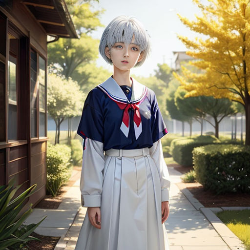 Rei Ayanami: The Language of Love