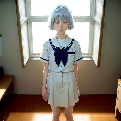 Rei Ayanami: The Language of Love