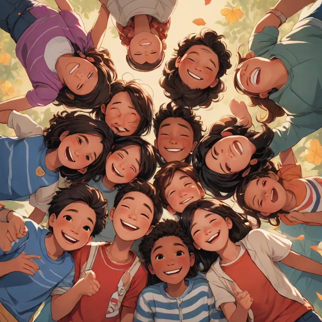 The Love Class: Lessons from a Young Heart