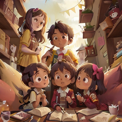 The Chocolate Club