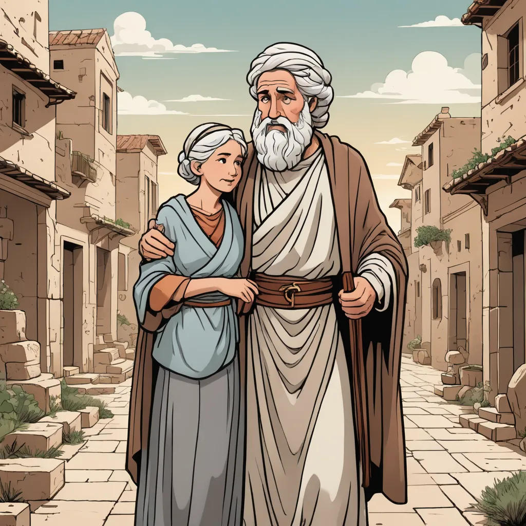 The Promise of Faith