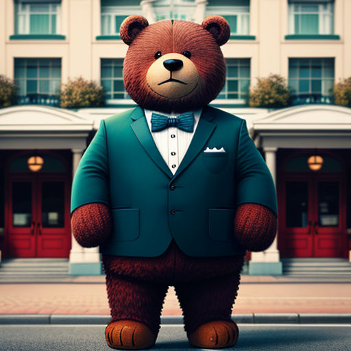 Freddy's Hotel Adventure